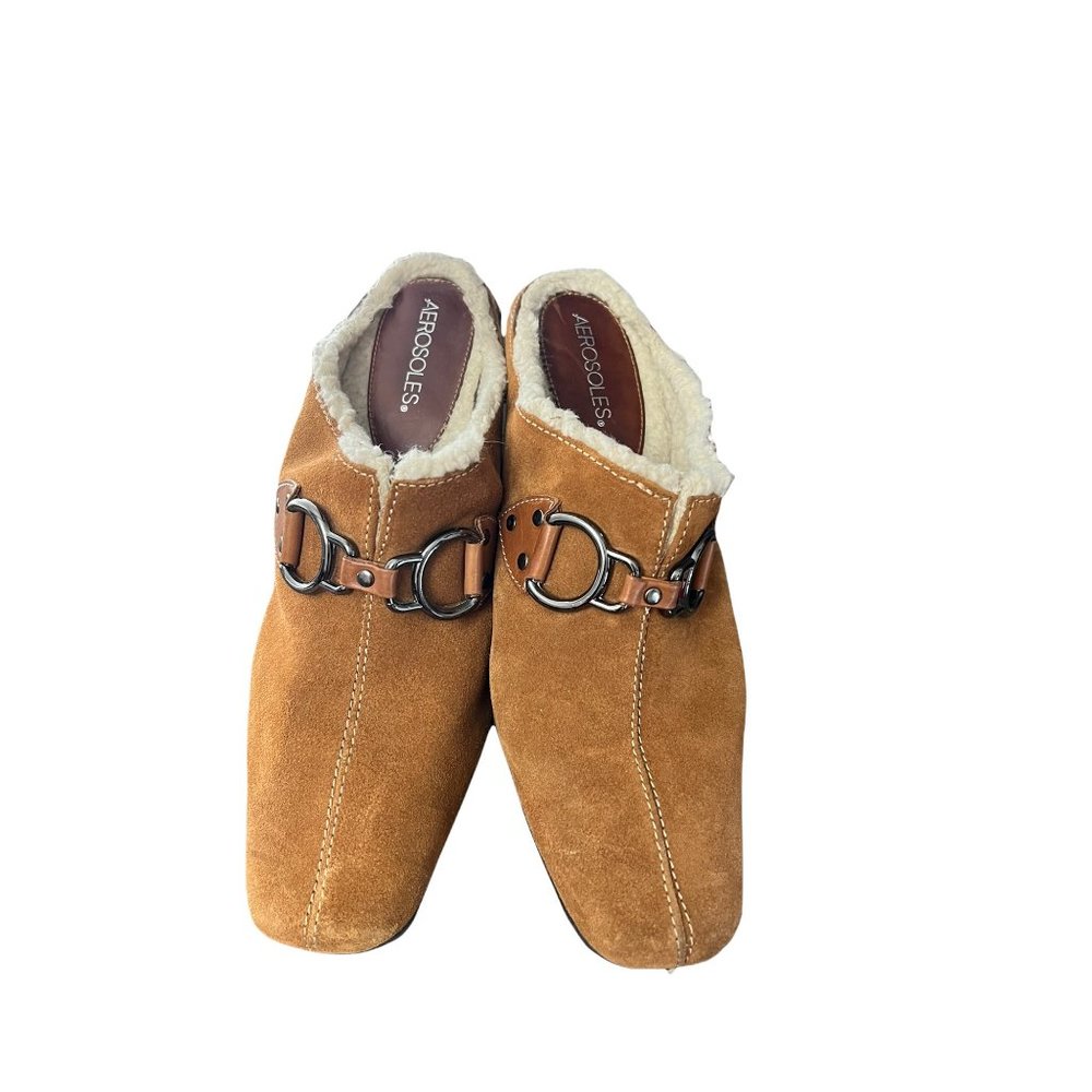 Aerosols women's Loafer size: 10